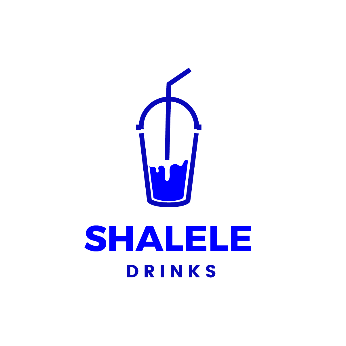 Shalele Drinks Logo